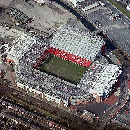 old trafford 2002a